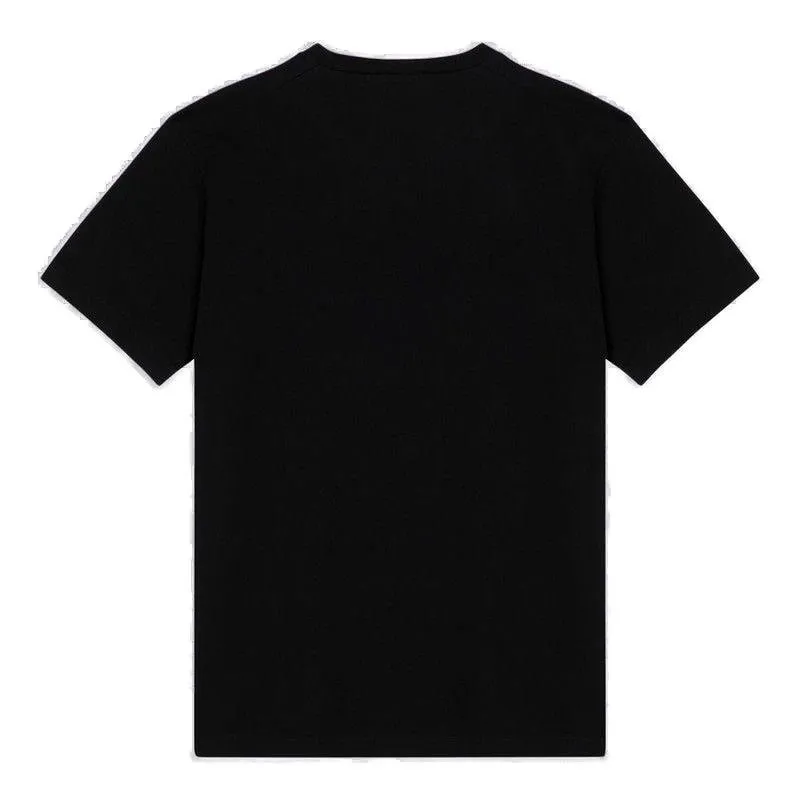 Dsquared2 Logo Printed Crewneck T-Shirt