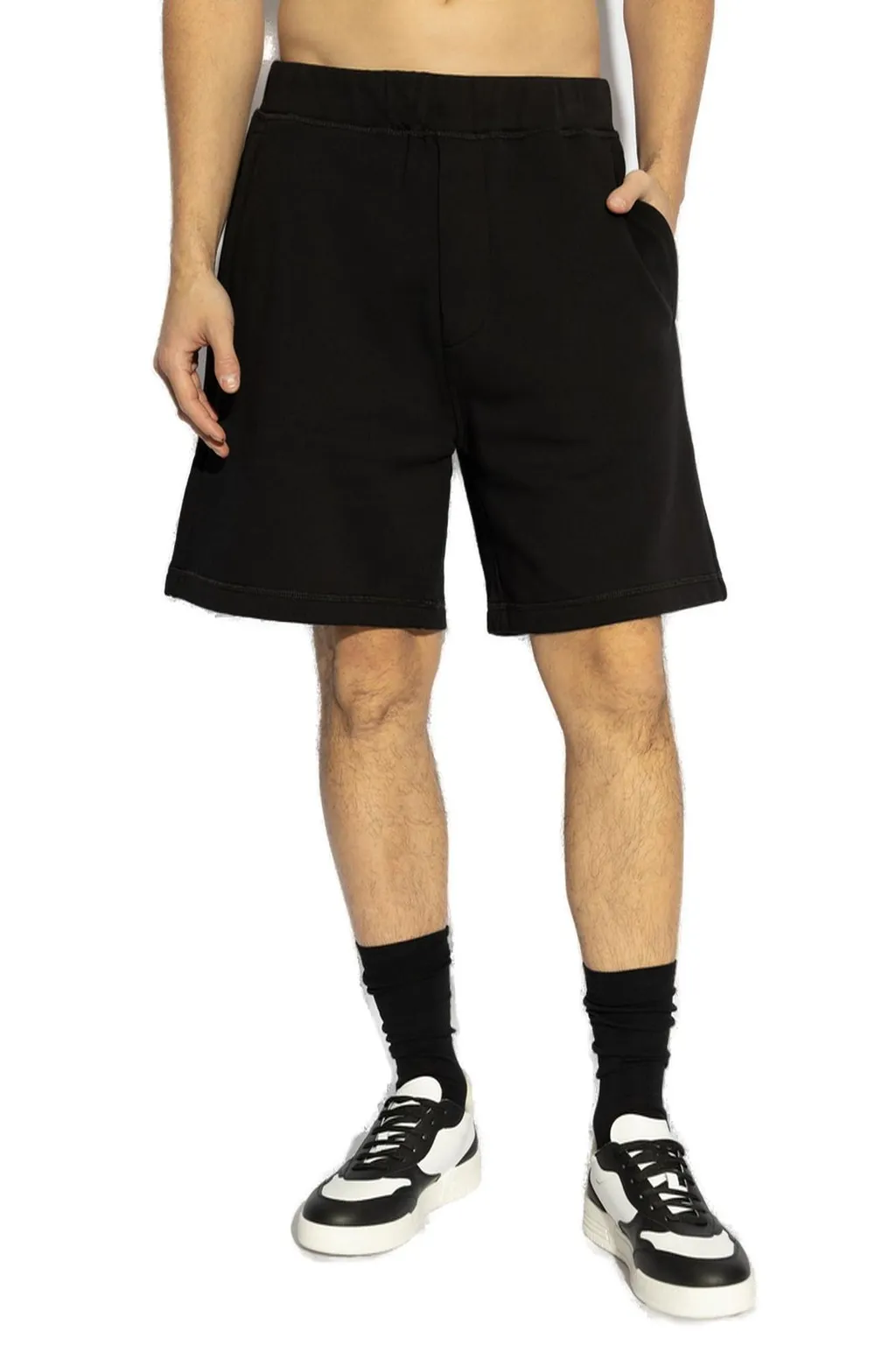 Dsquared2 Relax Dean Fit Shorts