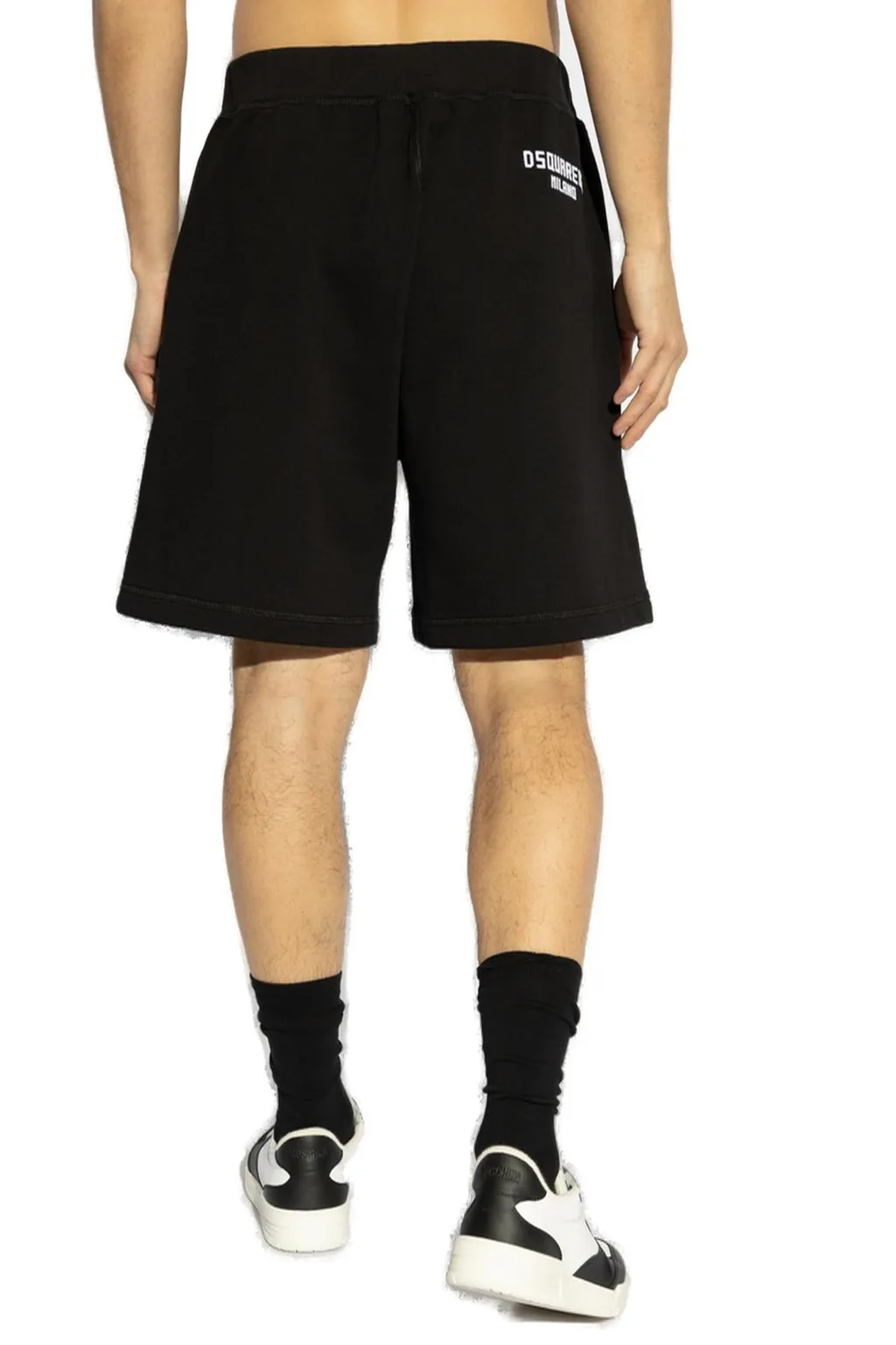 Dsquared2 Relax Dean Fit Shorts