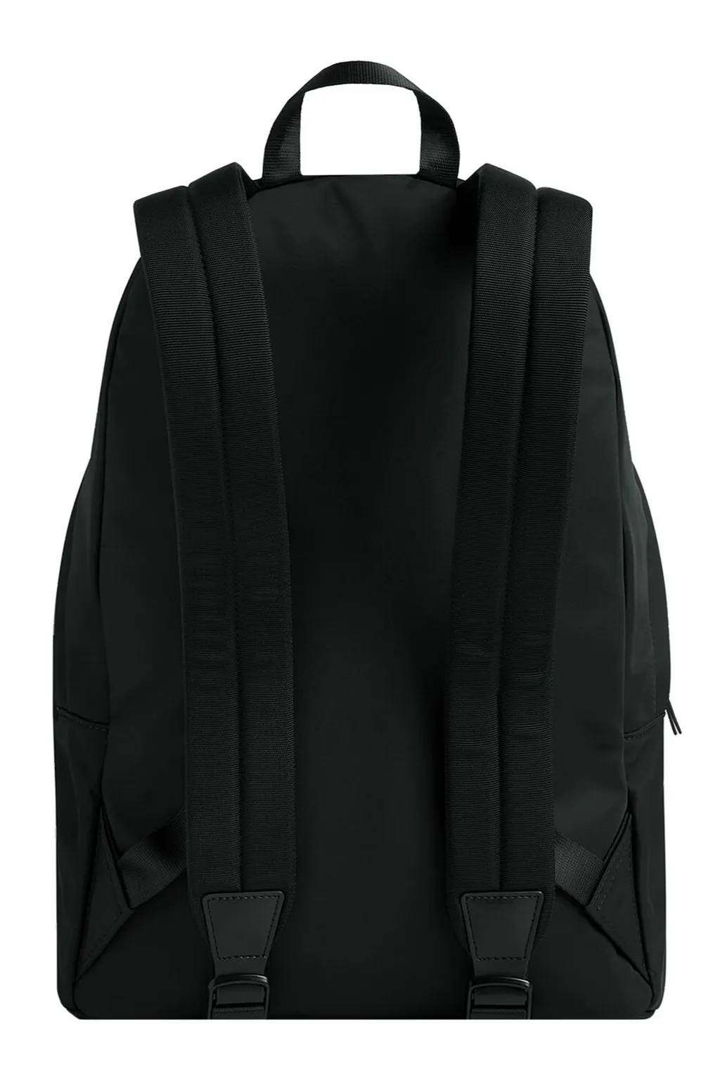Dsquared2 Icon Logo Printed Zip-Up Backpack