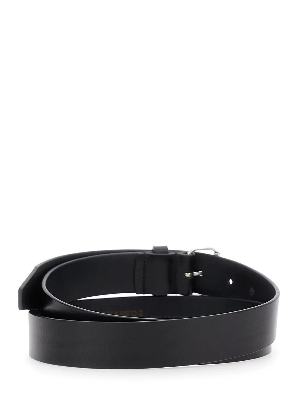 Dsquared2 D2 X Magliano Buckle Belt