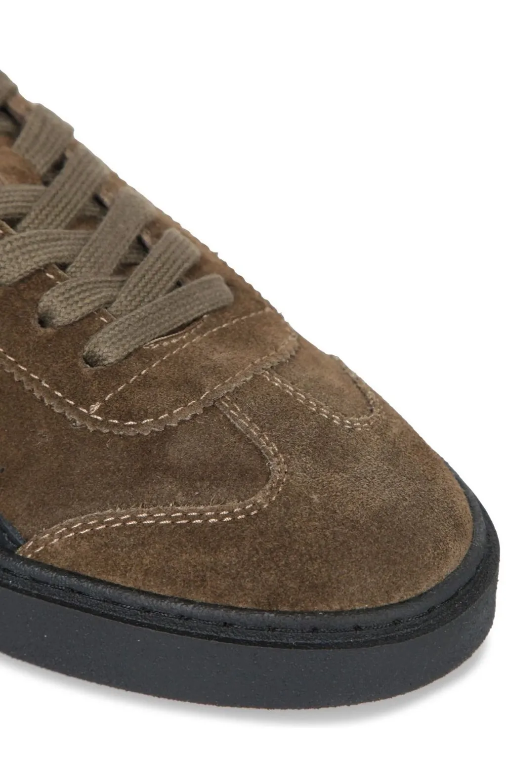 Dsquared2 Rider Round Toe Sneakers