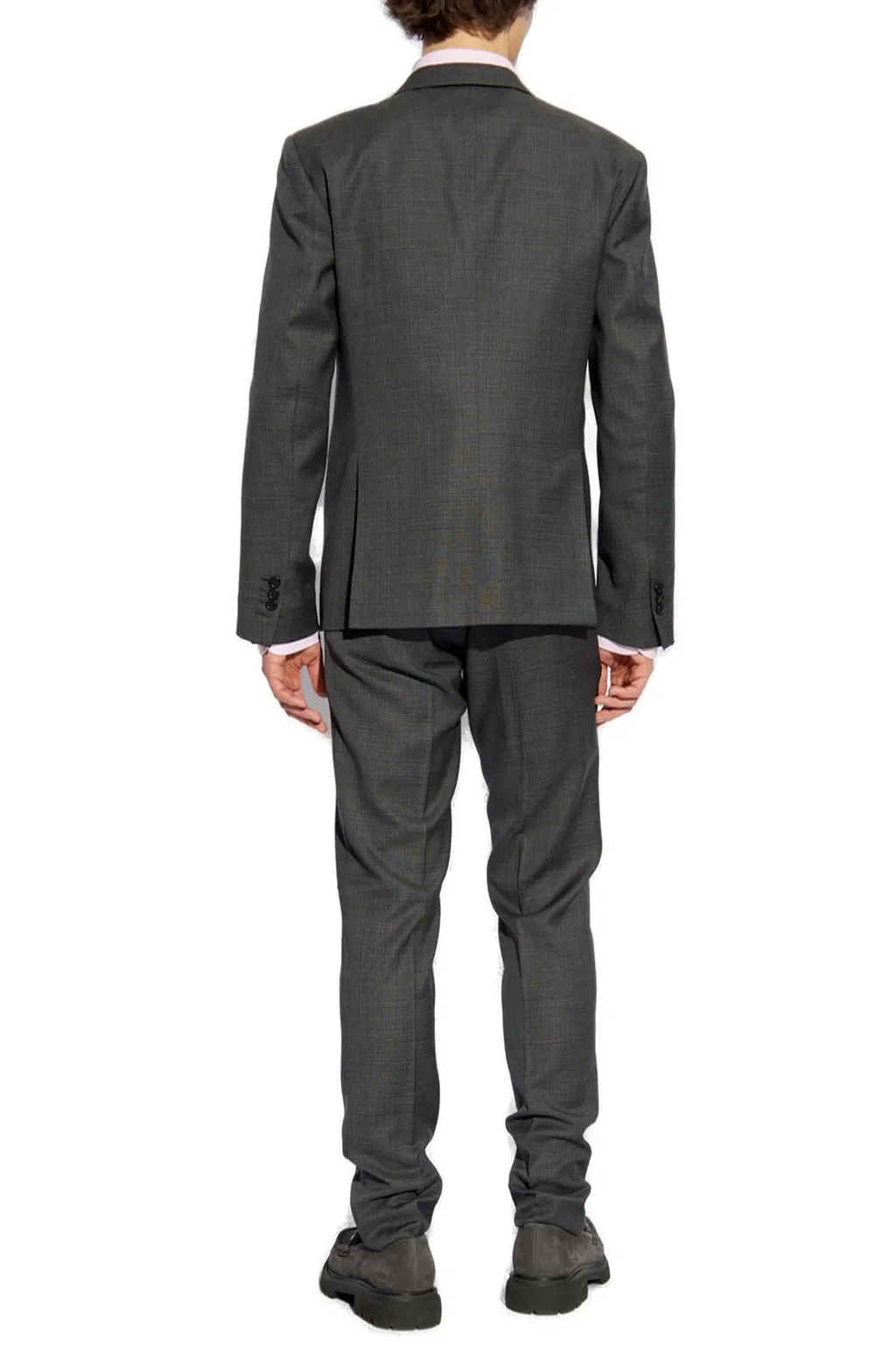 Dsquared2 Single Breasted Two-Piece Tailored Suit