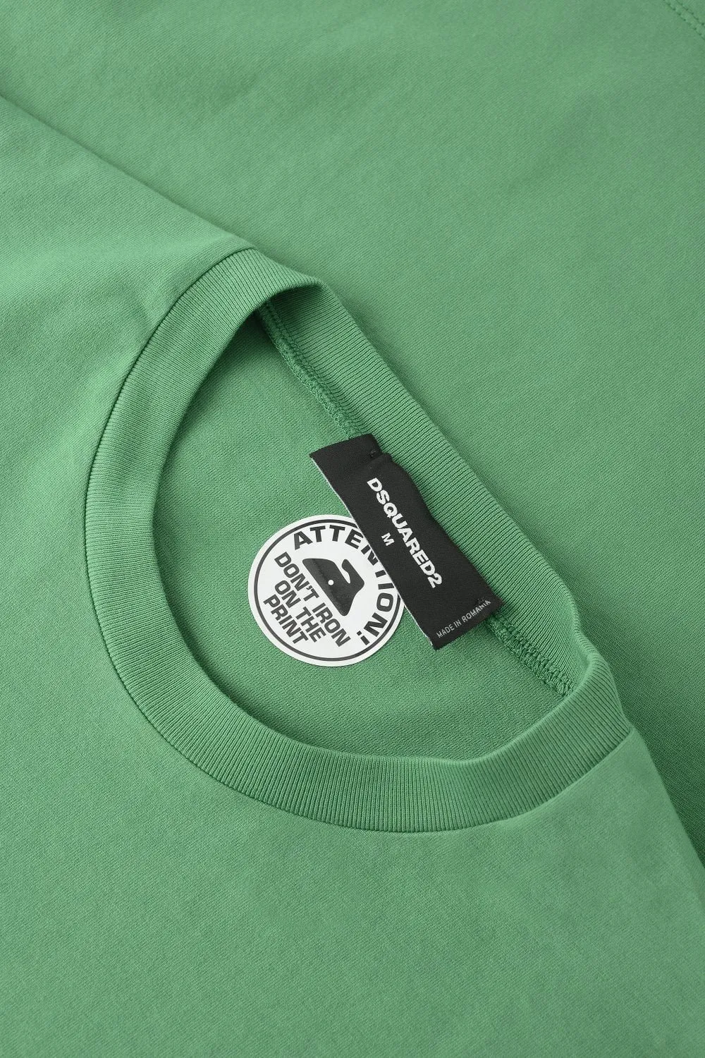 Dsquared2 Cool Fit Milano T-Shirt