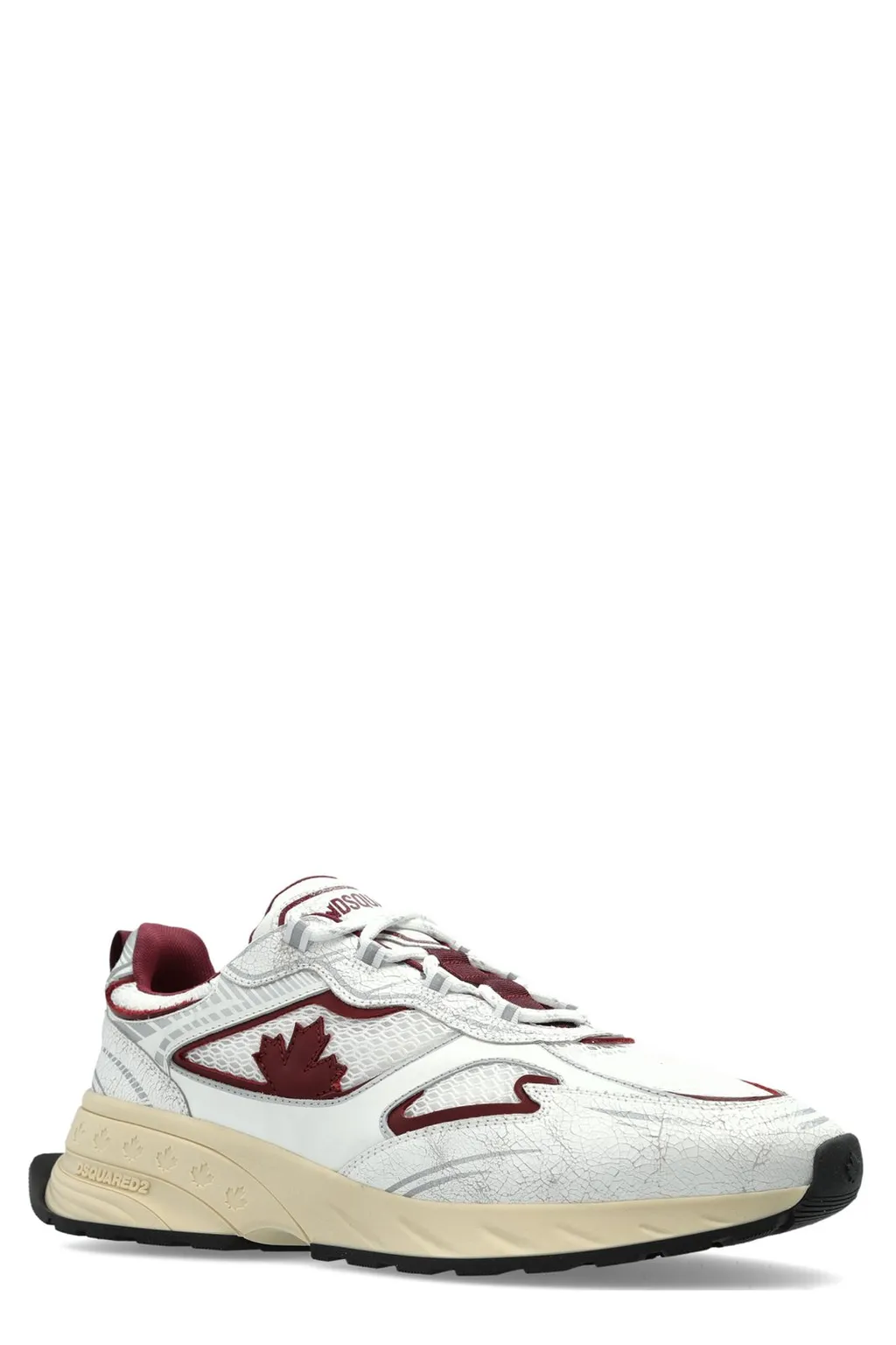 Dsquared2 Sprinter Sneakers