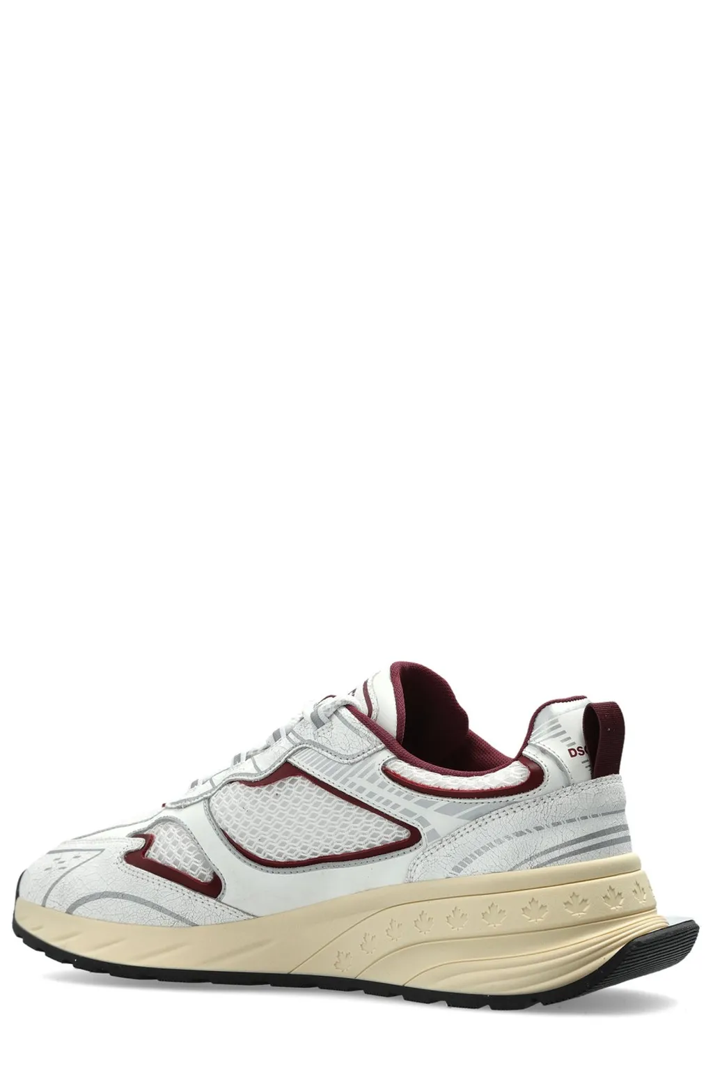 Dsquared2 Sprinter Sneakers