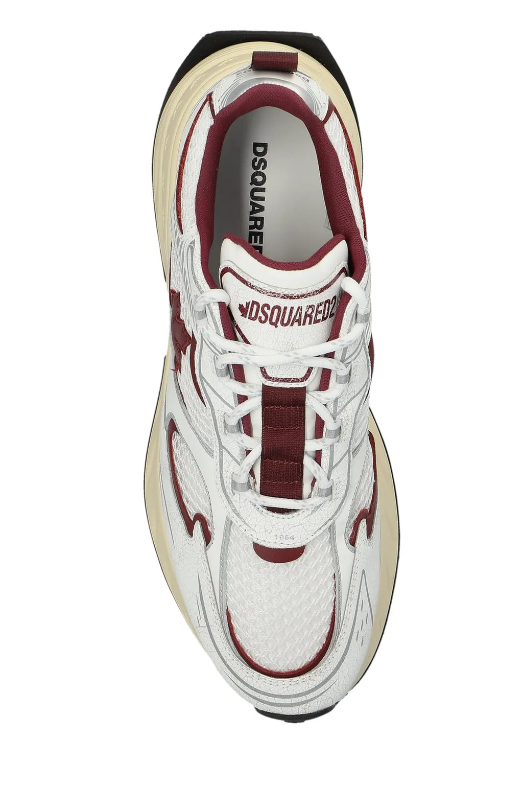 Dsquared2 Sprinter Sneakers