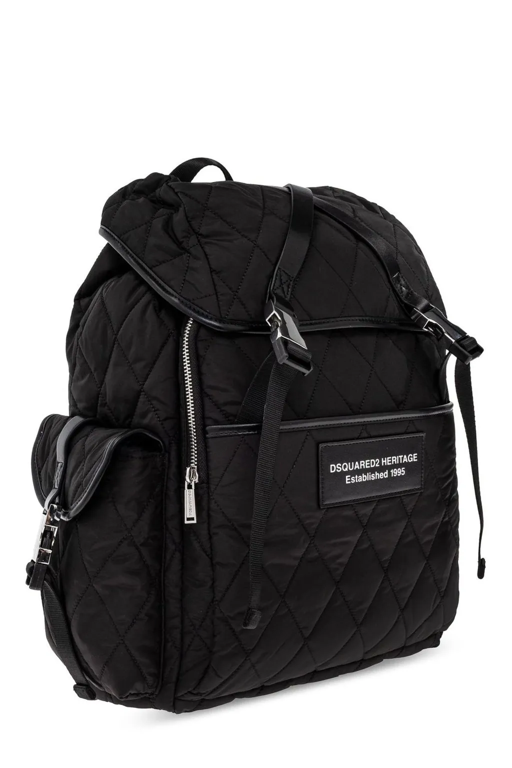 Dsquared2 Heritage Backpack