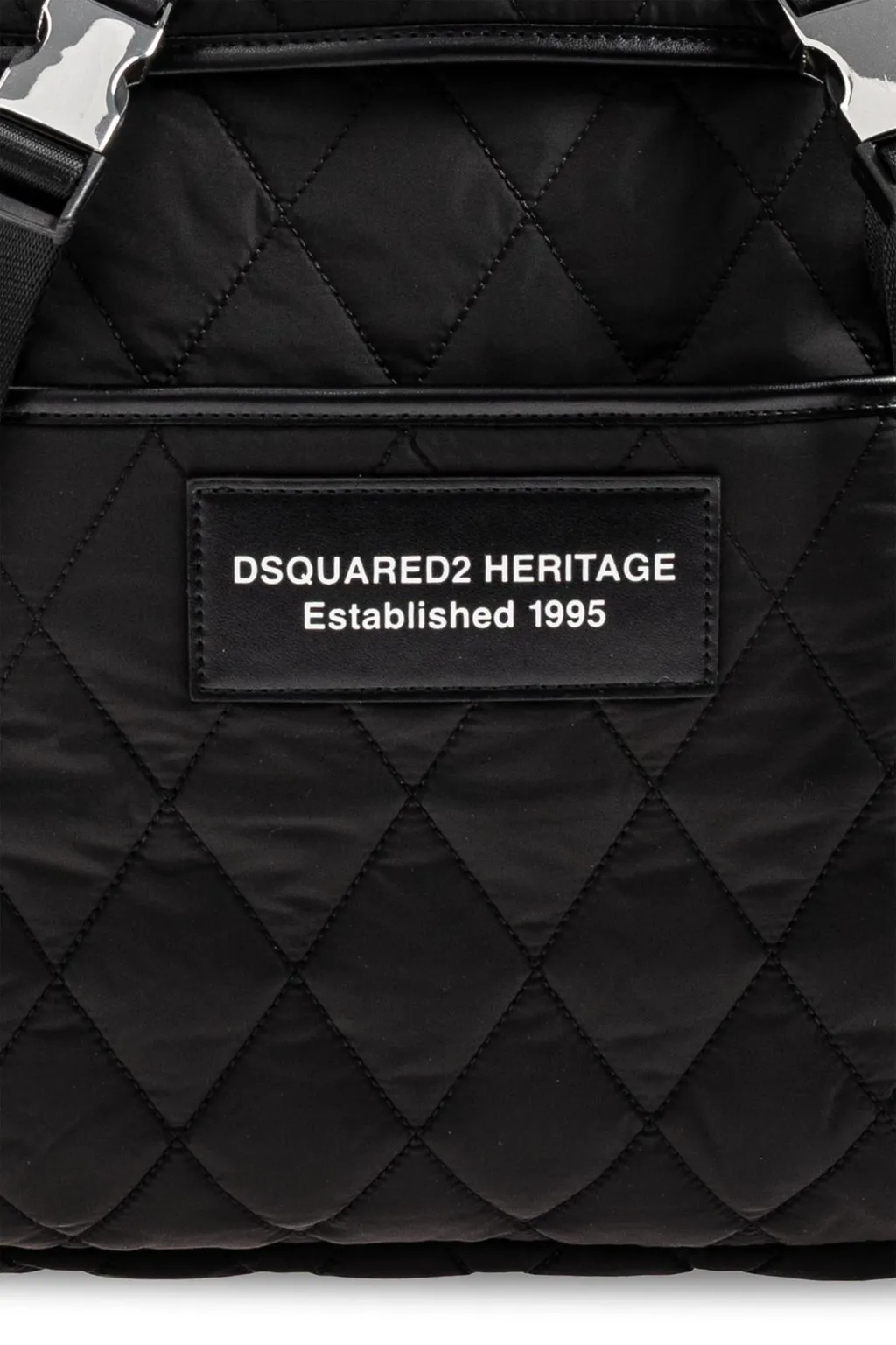 Dsquared2 Heritage Backpack