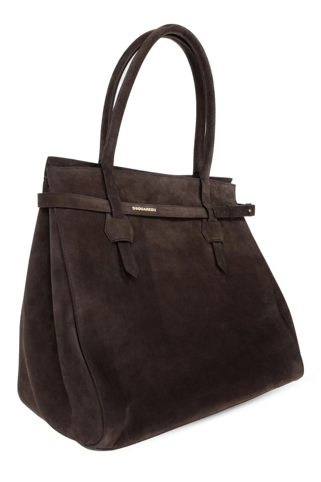 Dsquared2 Twin Shopping Bag