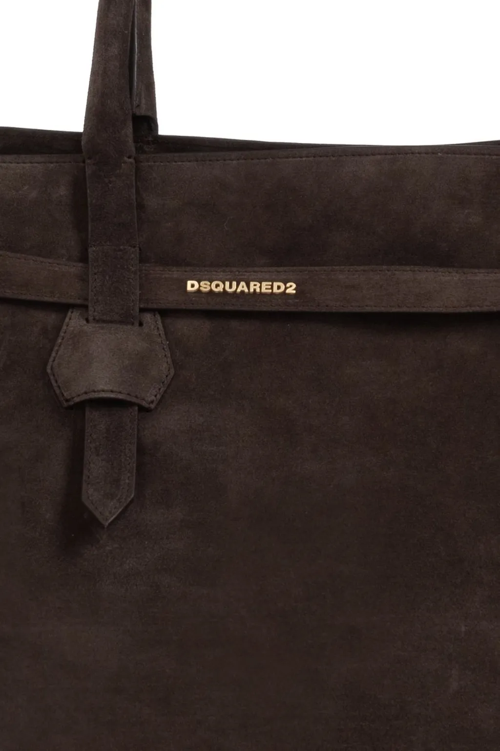 Dsquared2 Twin Shopping Bag