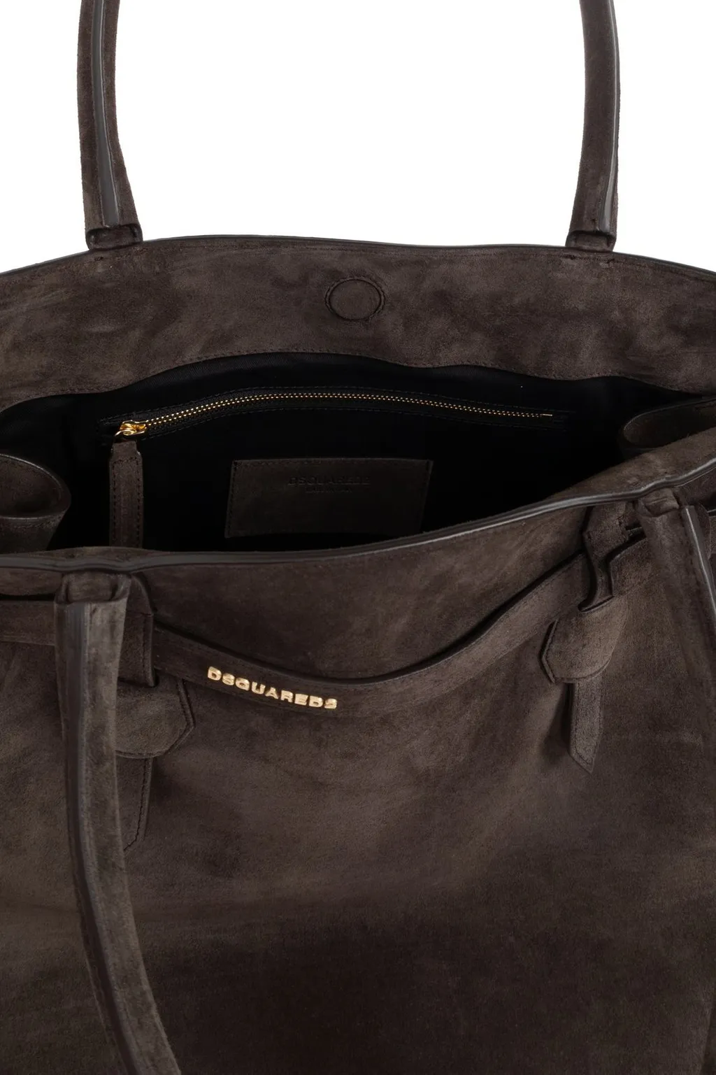 Dsquared2 Twin Shopping Bag