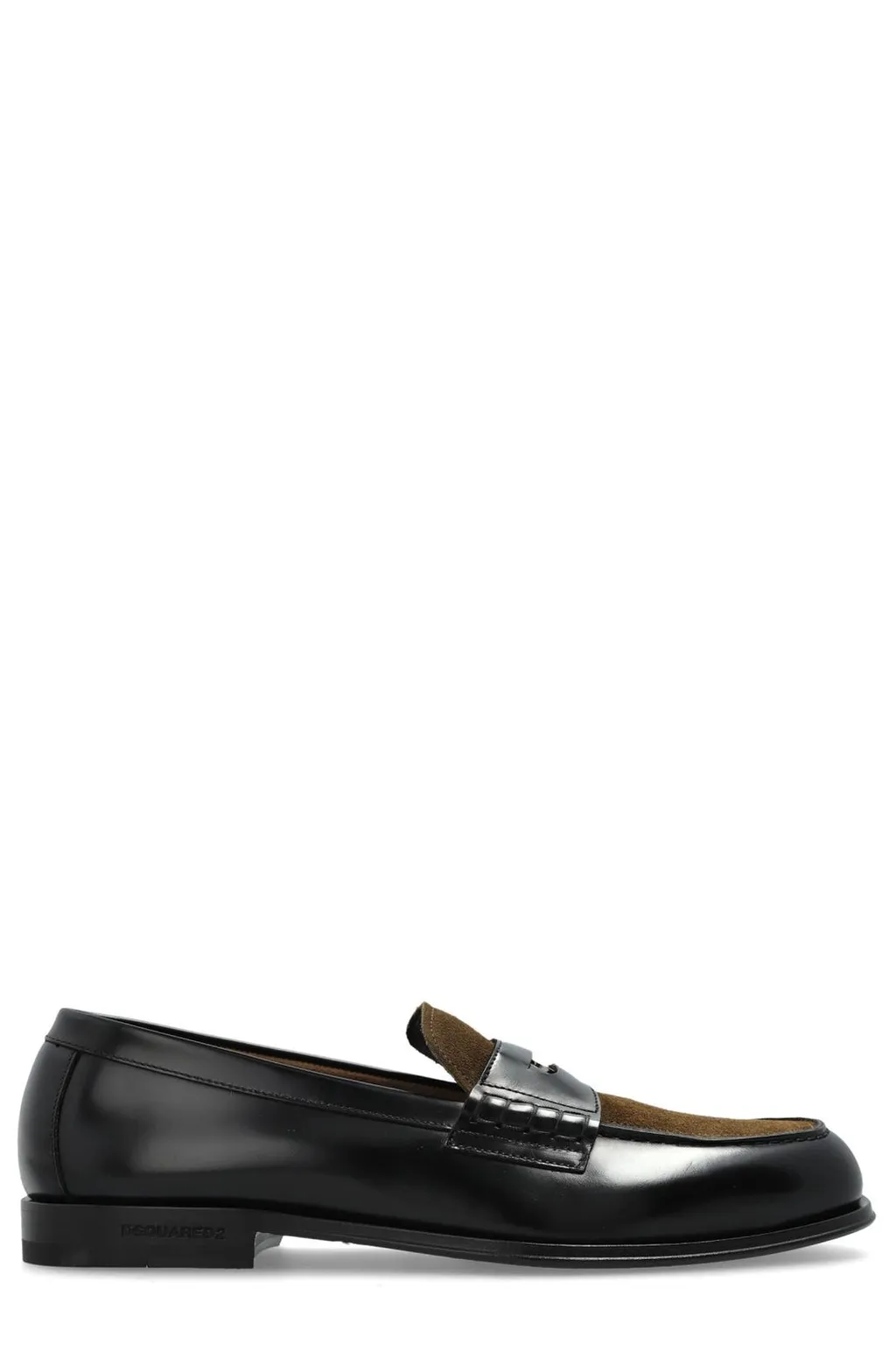 Dsquared2 Two-Toned Loafers
