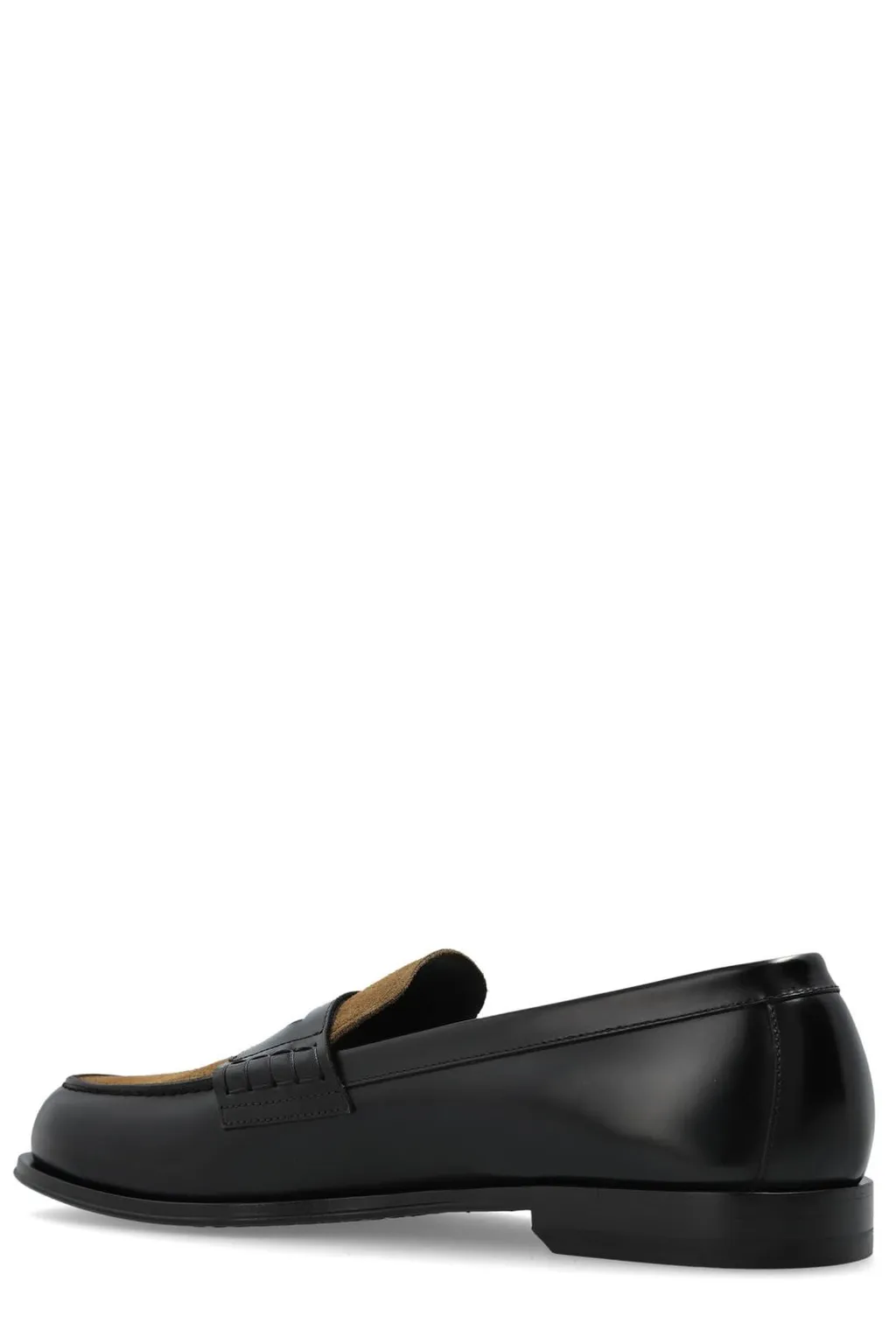 Dsquared2 Two-Toned Loafers