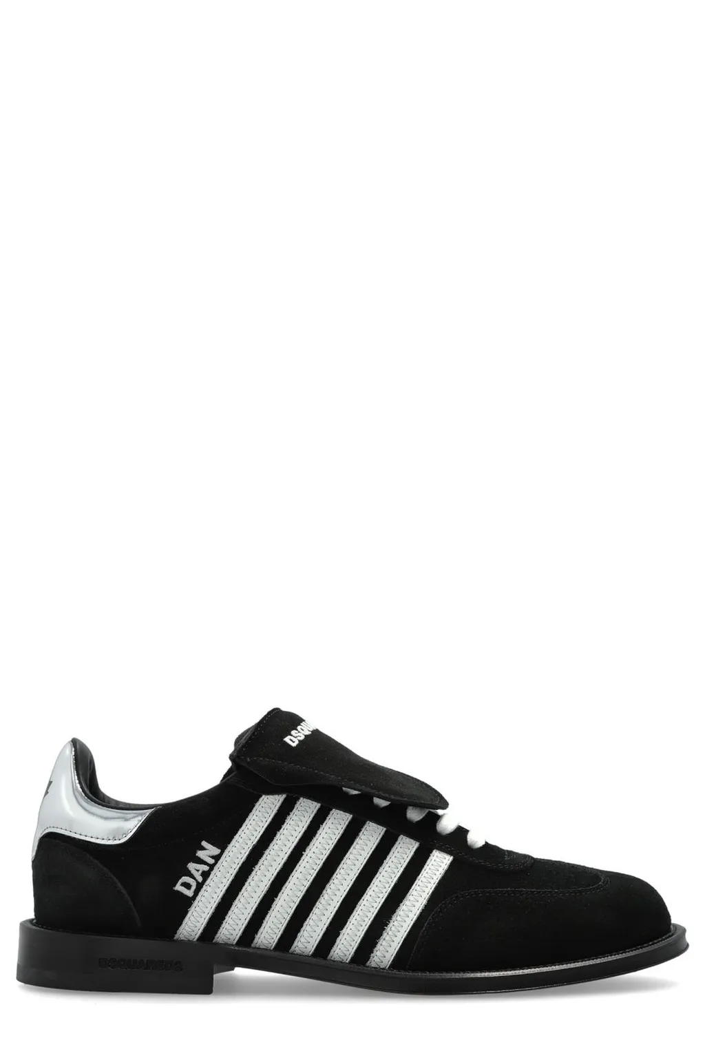Dsquared2 Lace-Up Derby Shoes
