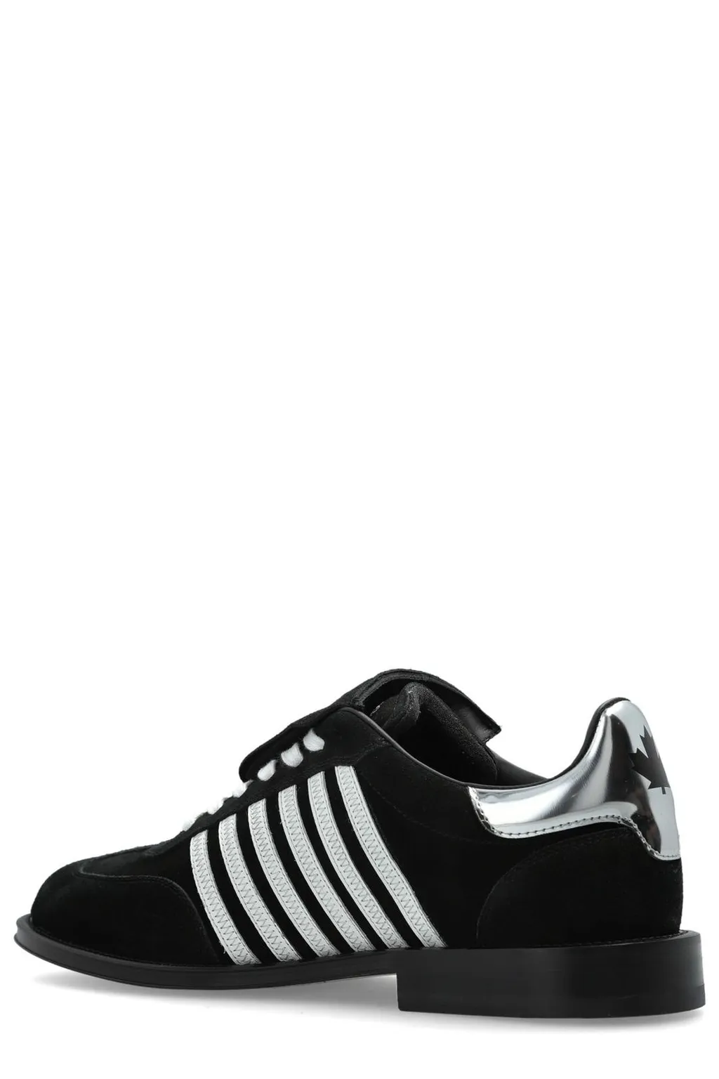 Dsquared2 Lace-Up Derby Shoes