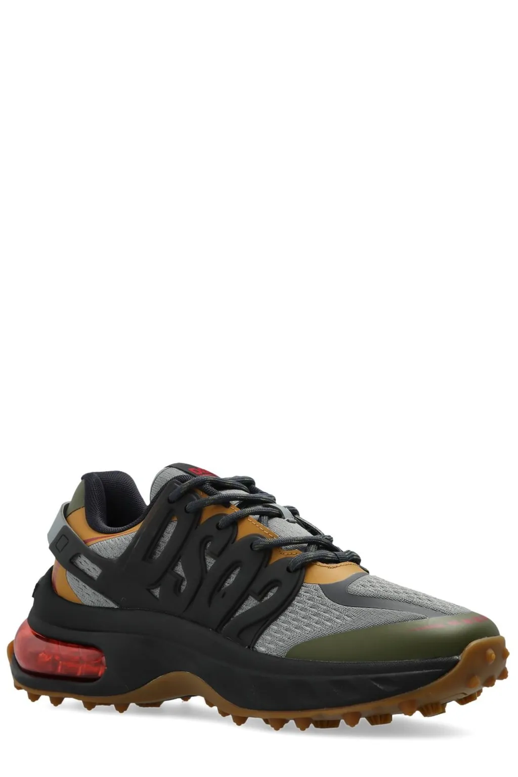 Dsquared2 Bubble Lace-Up Sneakers