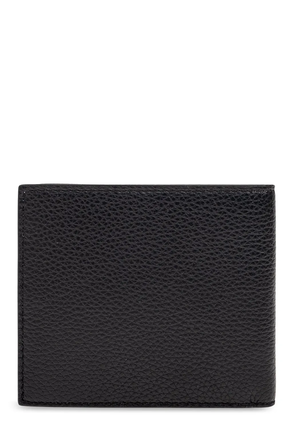 Dsquared2 Logo Lettering Bi Fold Wallet