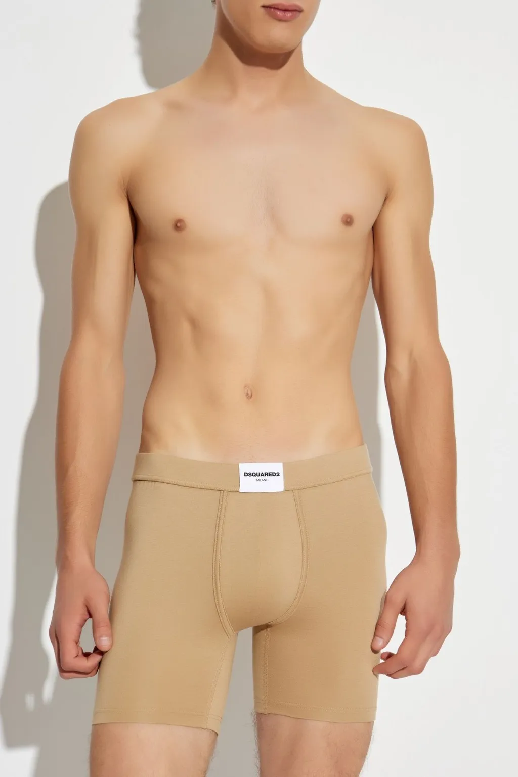 Dsquared2 Logo Patch Boxers