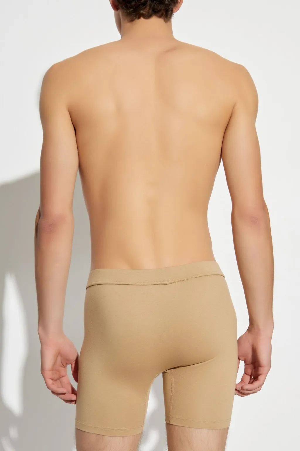 Dsquared2 Logo Patch Boxers