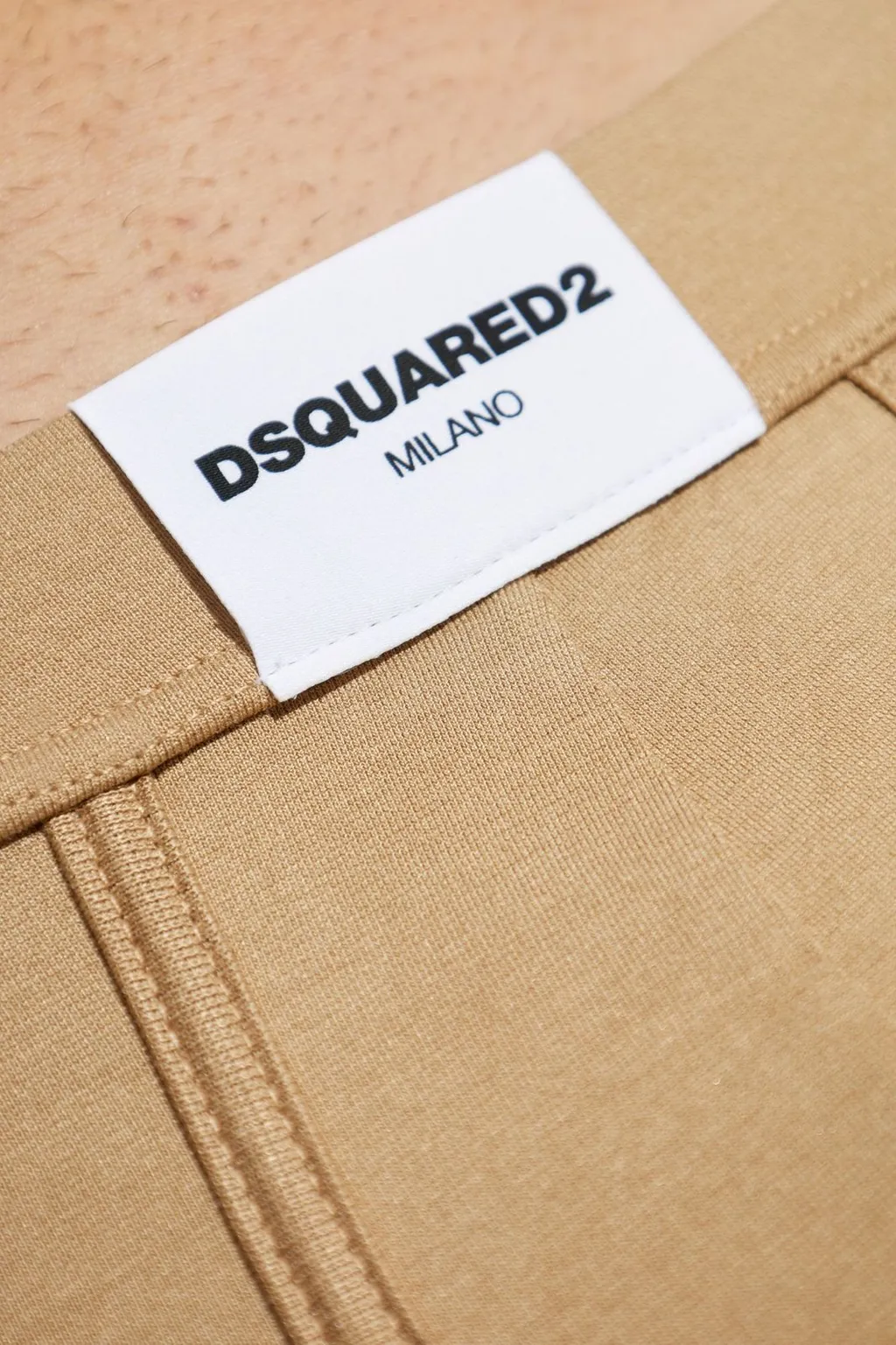 Dsquared2 Logo Patch Boxers