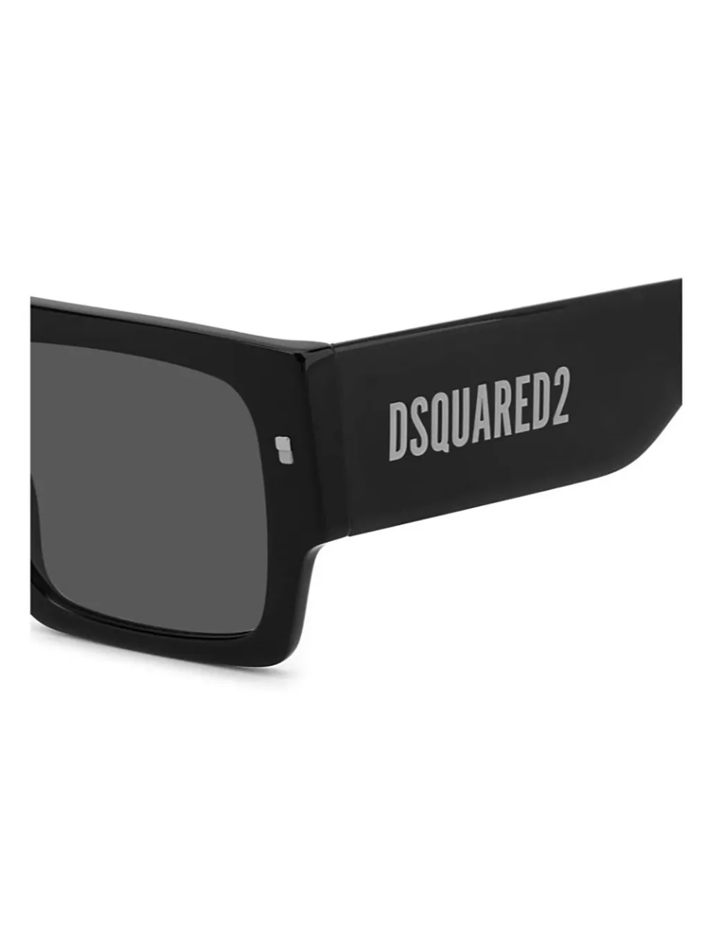 Dsquared2 Eyewear Square Frame Sunglasses
