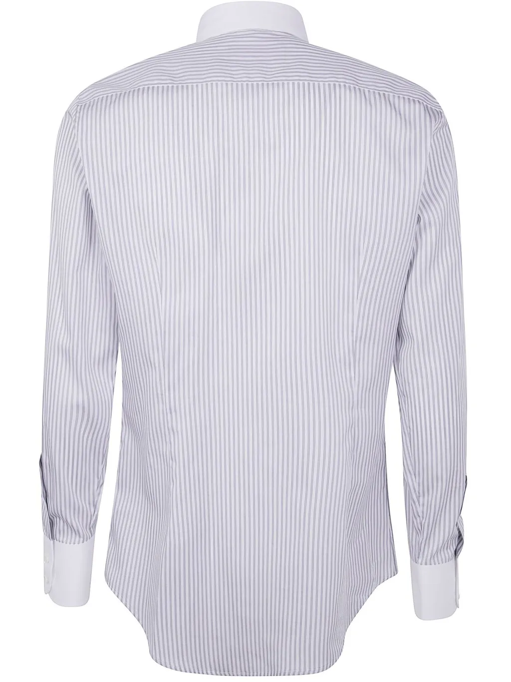Dsquared2 Business Pin Collar Shirt