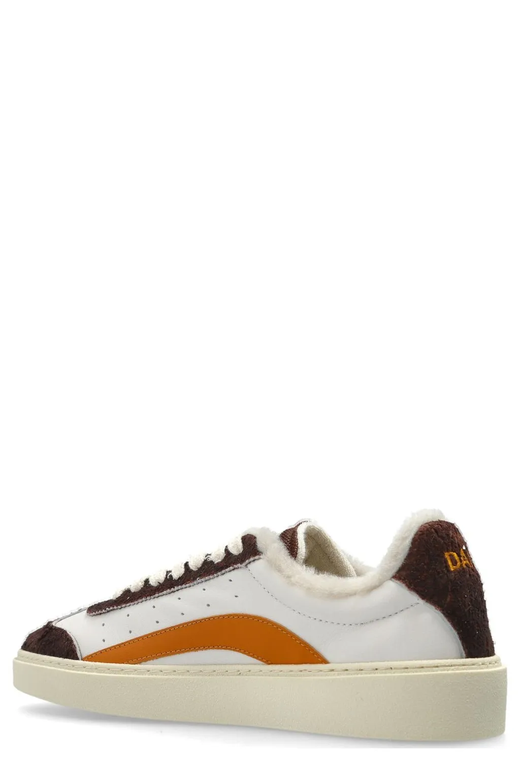 Dsquared2 Rider Lace-Up Sneakers