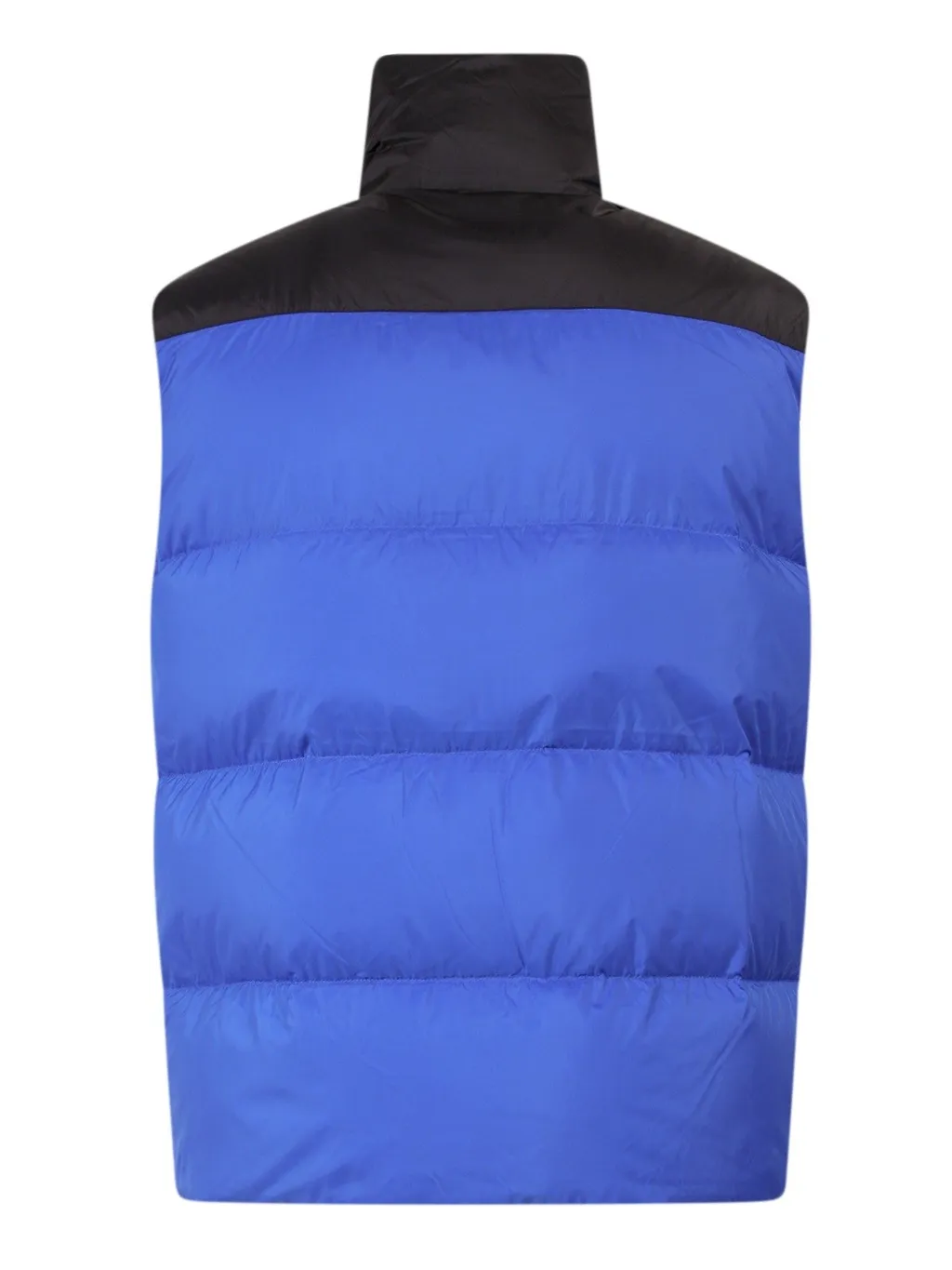 Dsquared2 Quilted Sleeveless Padded Jacket