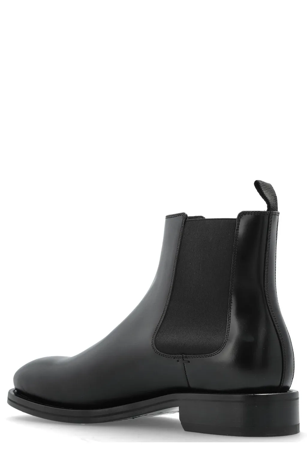 Dsquared2 Slip-On Ankle Boots