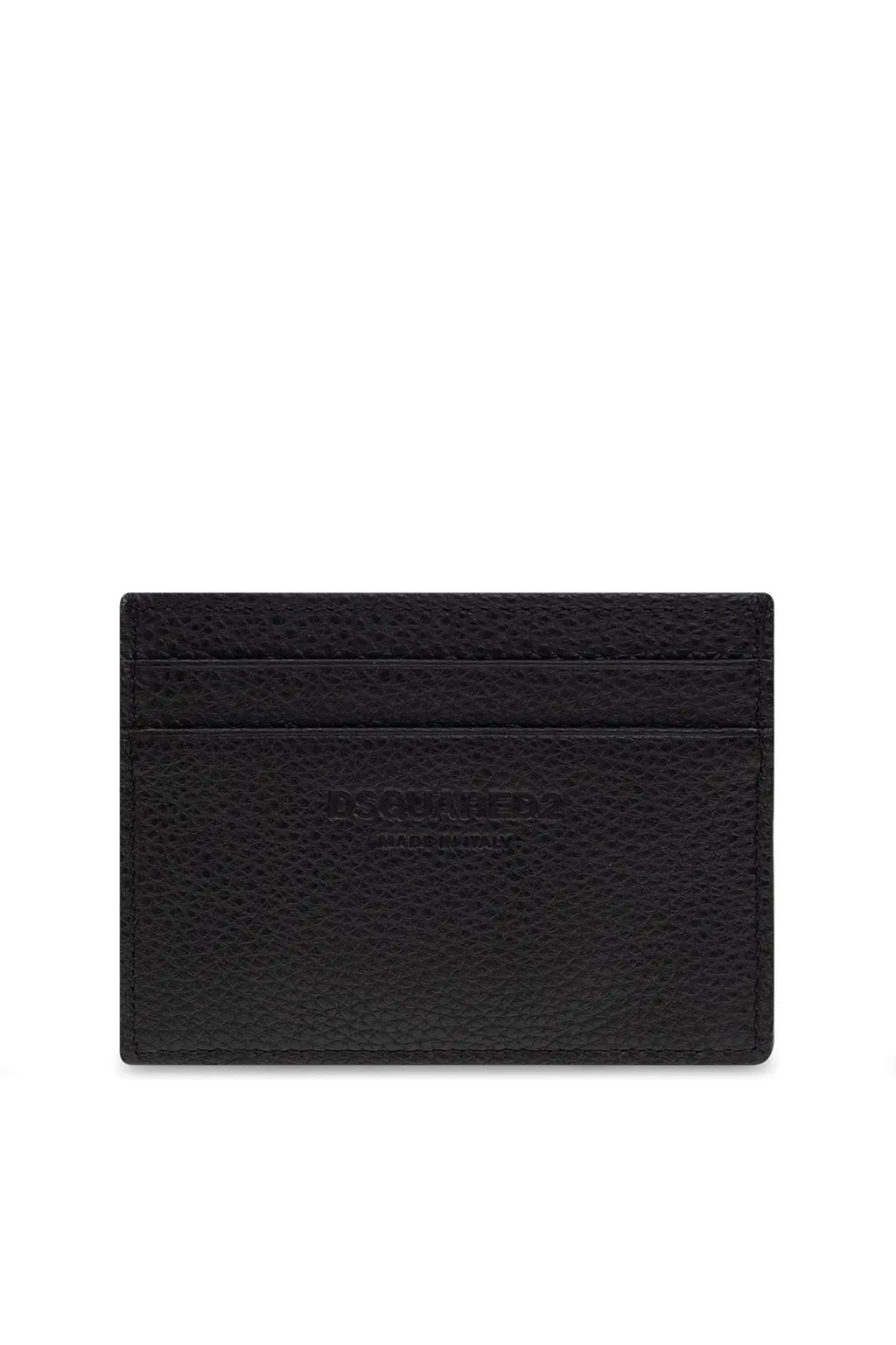 Dsquared2 Logo-Printed Cardholder