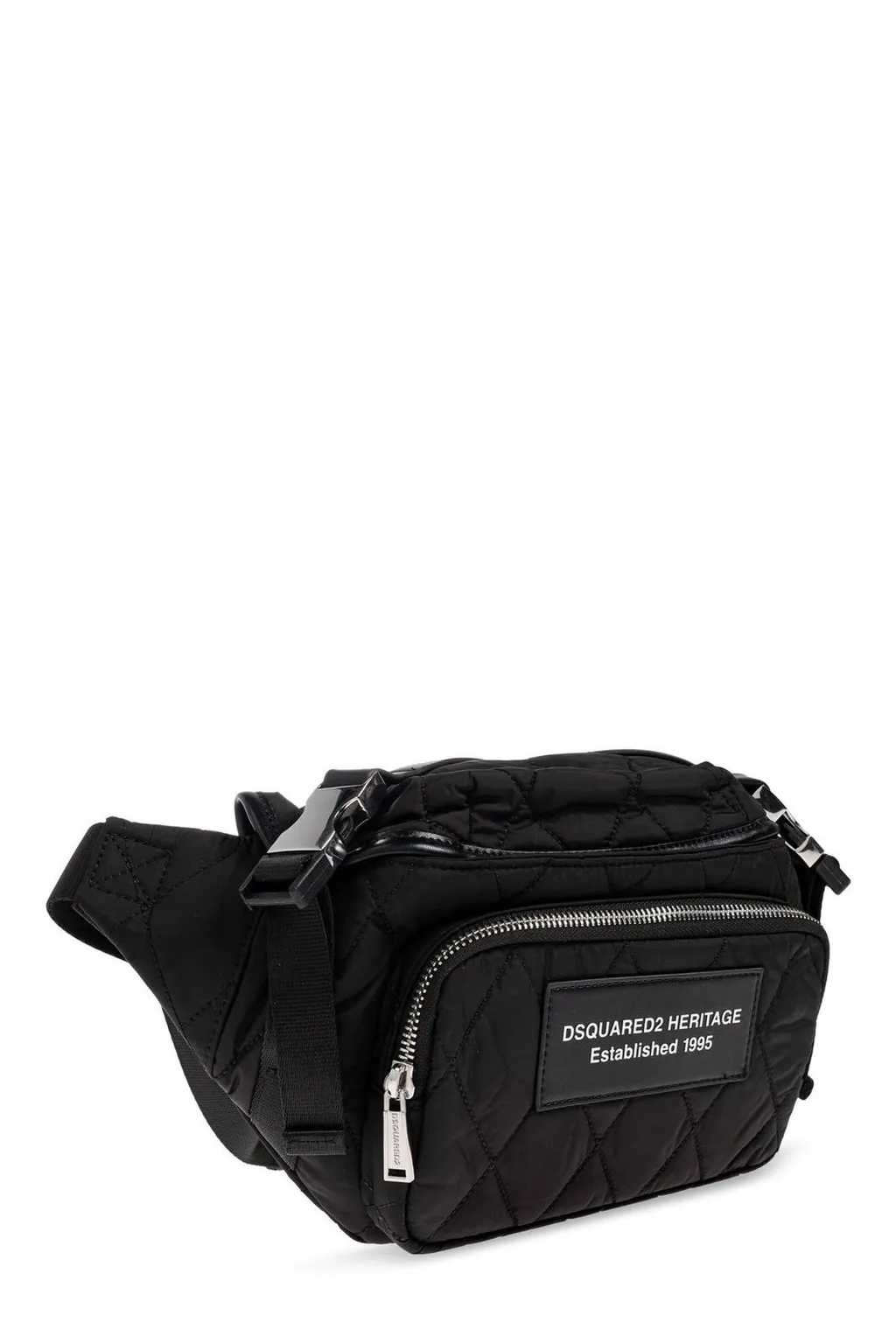 Dsquared2 Heritage Belt Bag