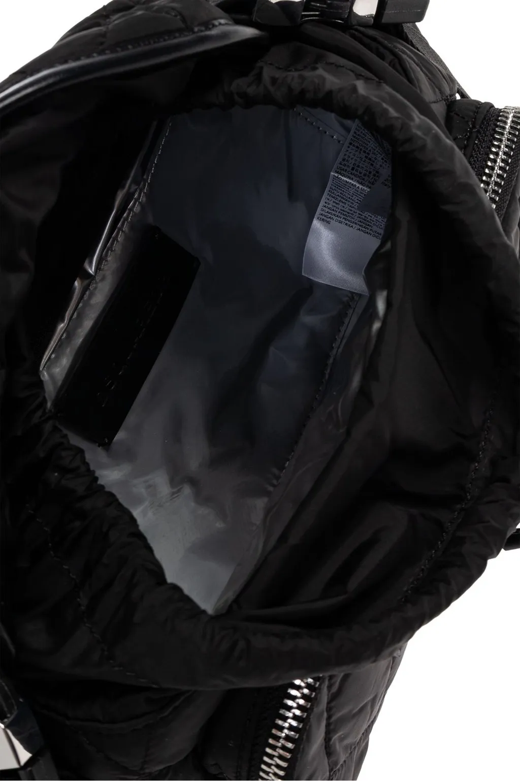 Dsquared2 Heritage Belt Bag