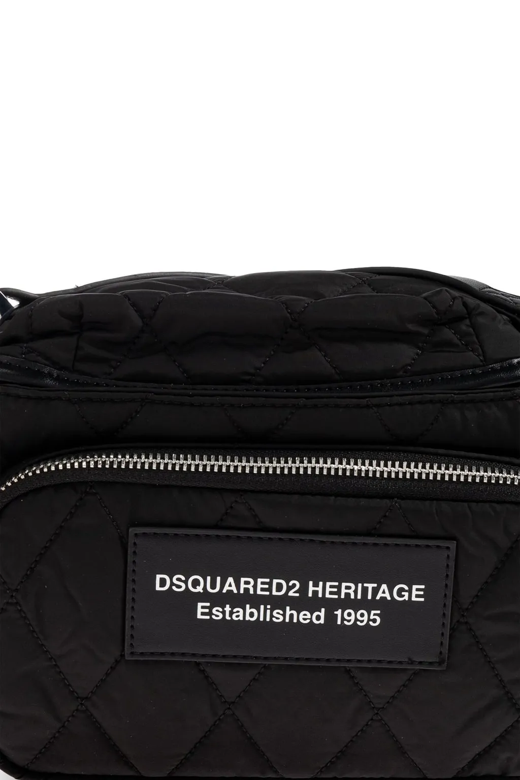 Dsquared2 Heritage Belt Bag