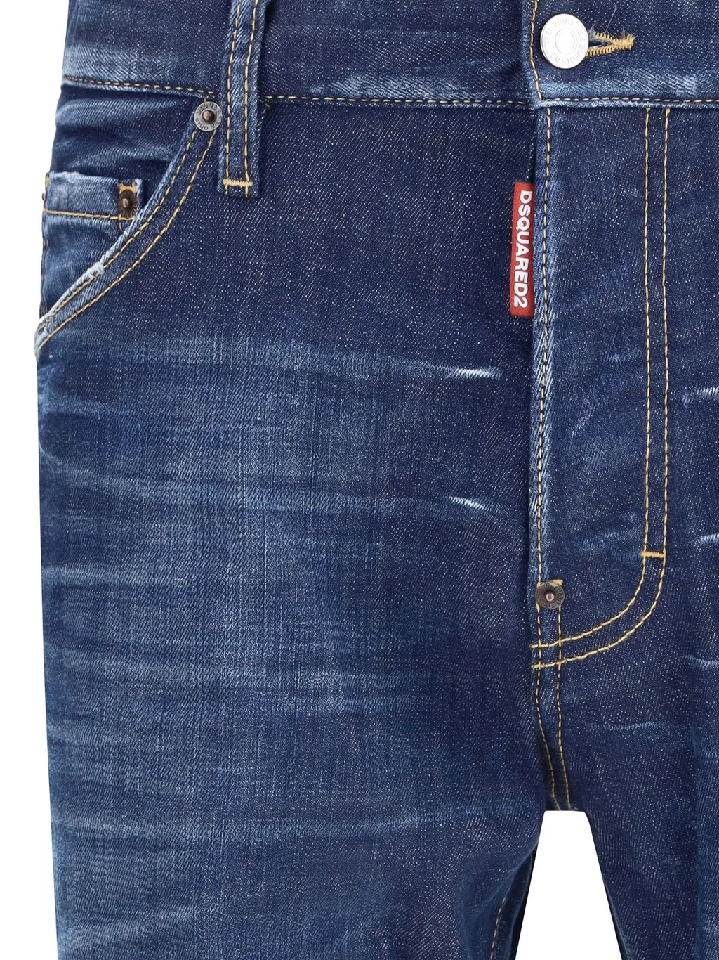 Dsquared2 Cool Guy Jeans