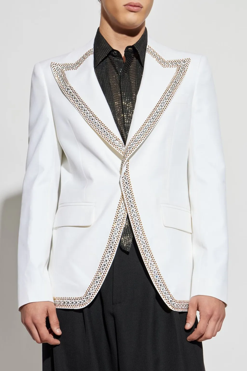 Dsquared2 70S Glam Blazer