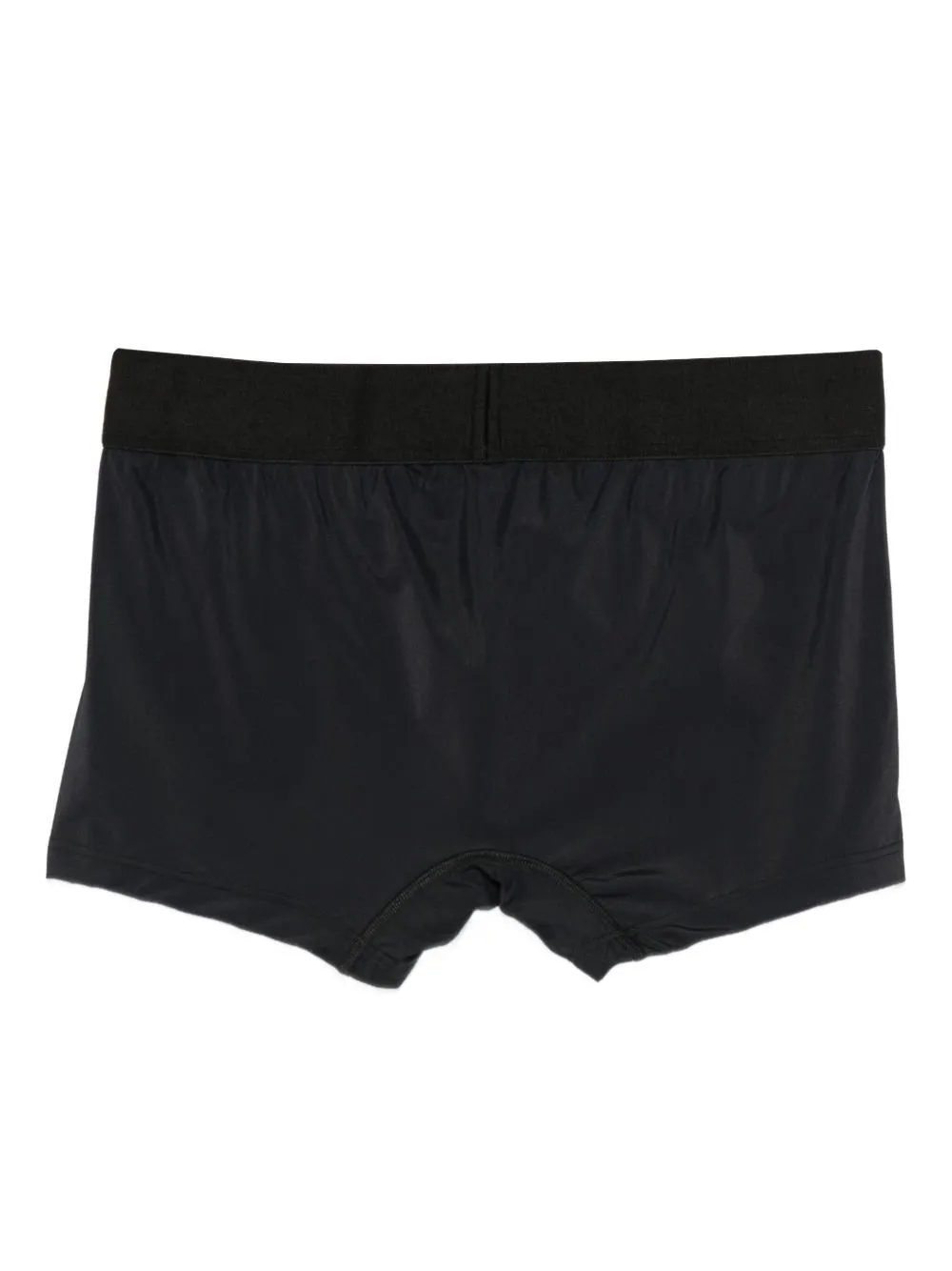 Dsquared2 Logo Waistband Trunks