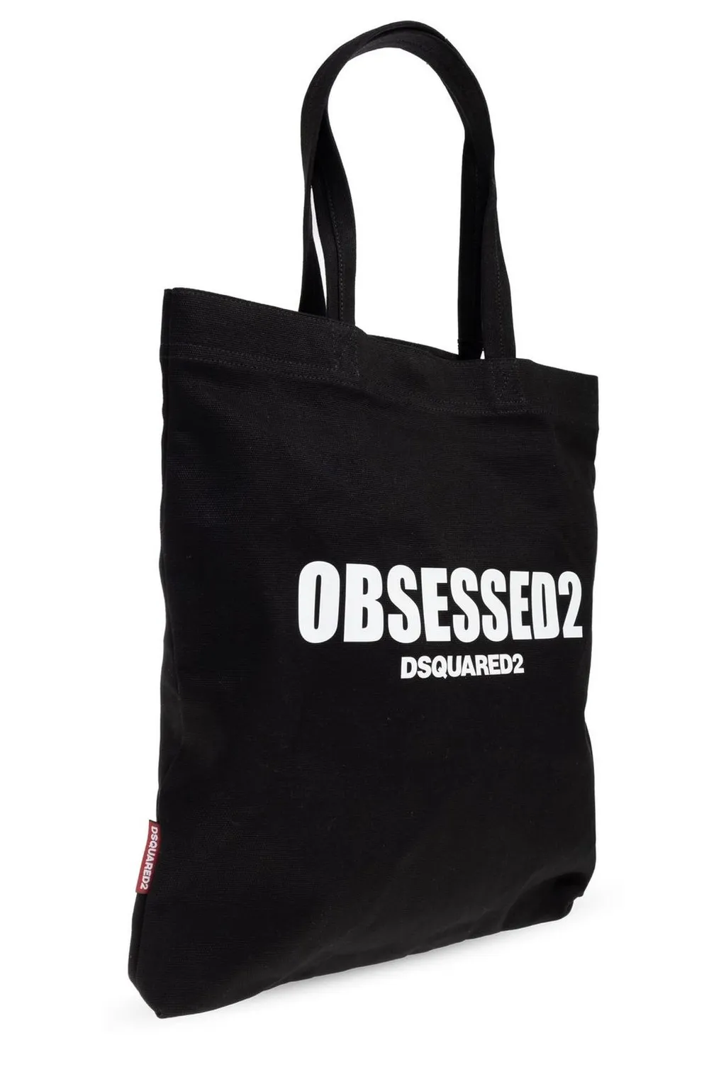 Dsquared2 Obsessed2 Shopper Bag