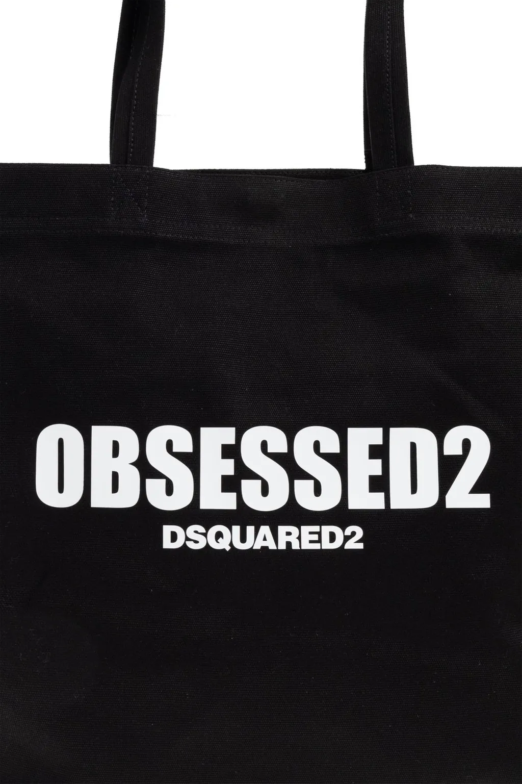 Dsquared2 Obsessed2 Shopper Bag