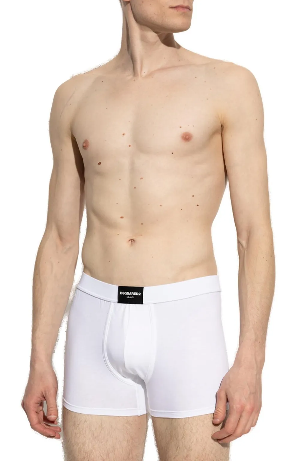 Dsquared2 Heritage Trunks