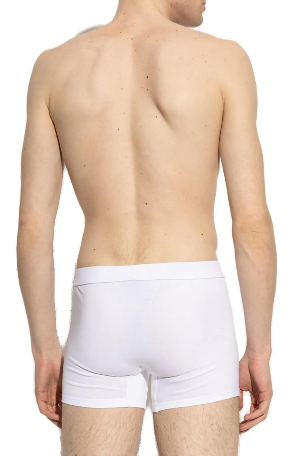 Dsquared2 Heritage Trunks