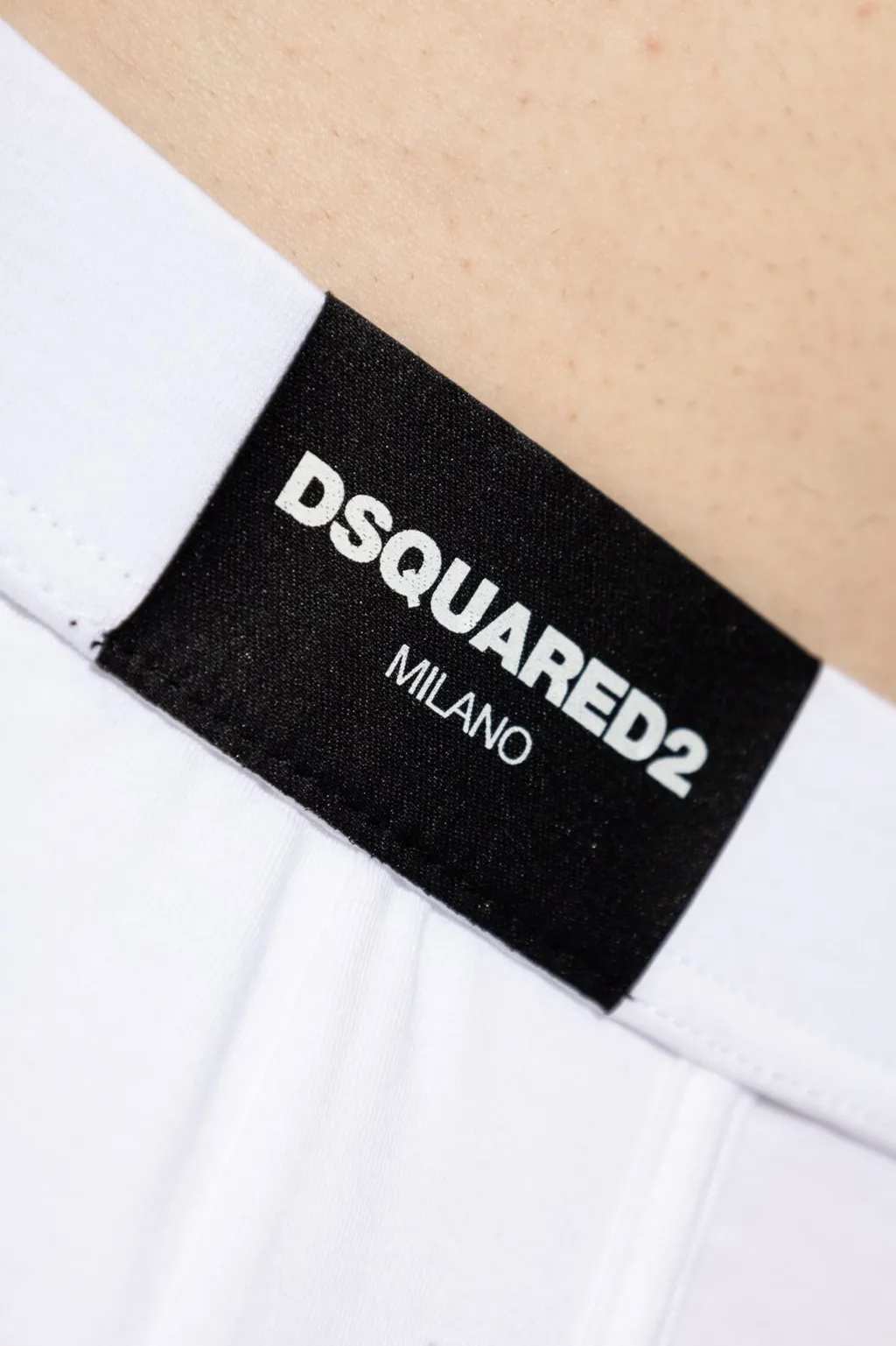 Dsquared2 Heritage Trunks