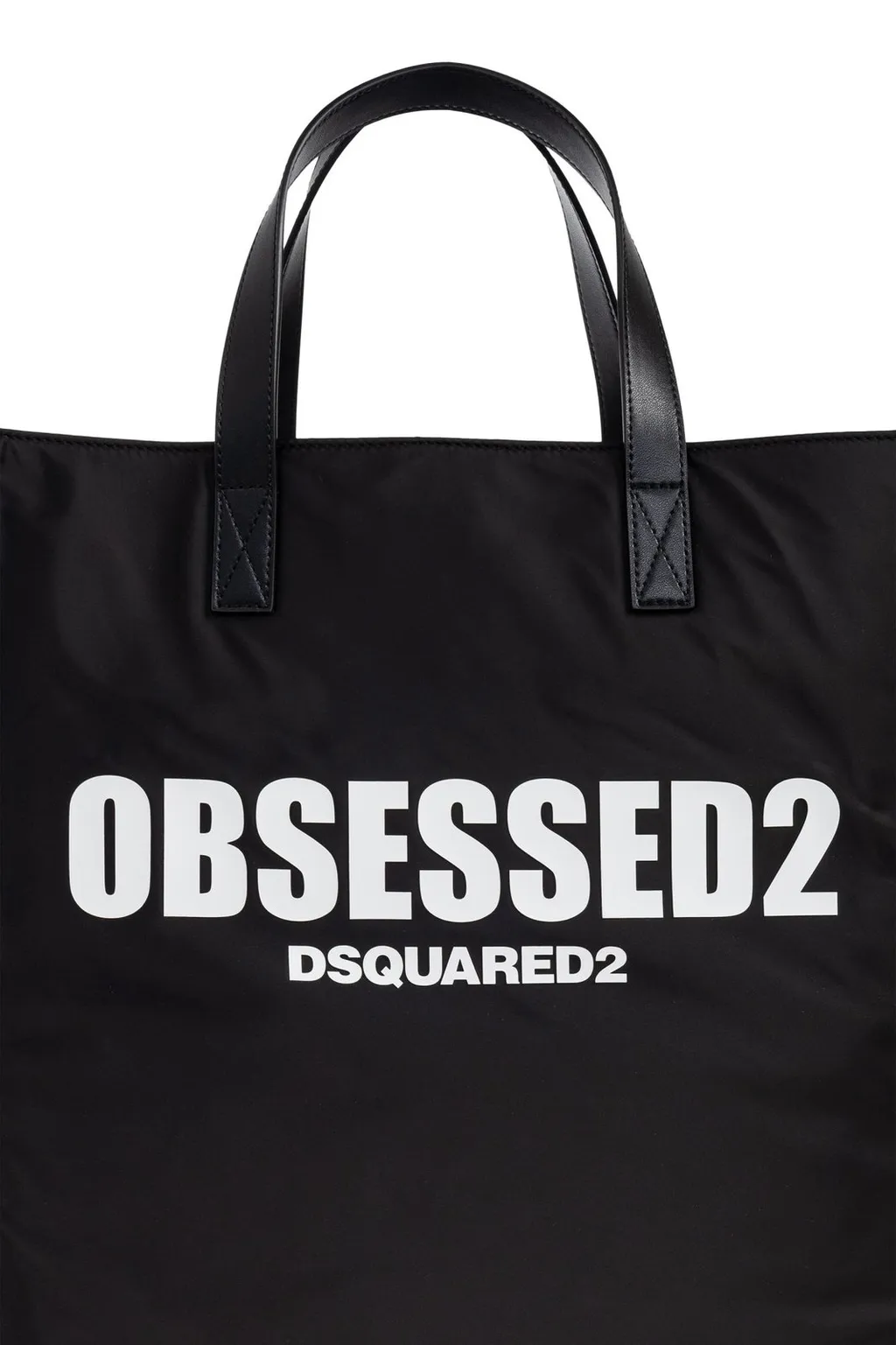 Dsquared2 Obsessed2 Shopping Bag