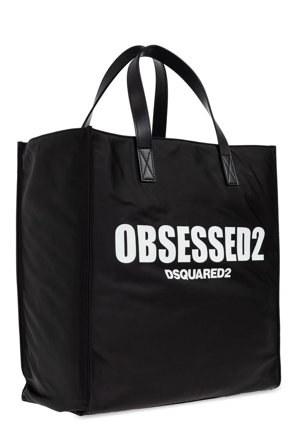 Dsquared2 Obsessed2 Shopping Bag