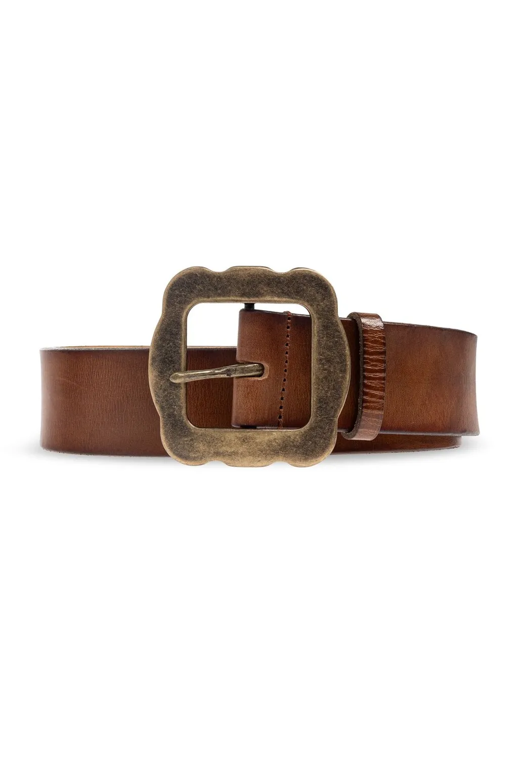 Dsquared2 Vintage Buckle Belt
