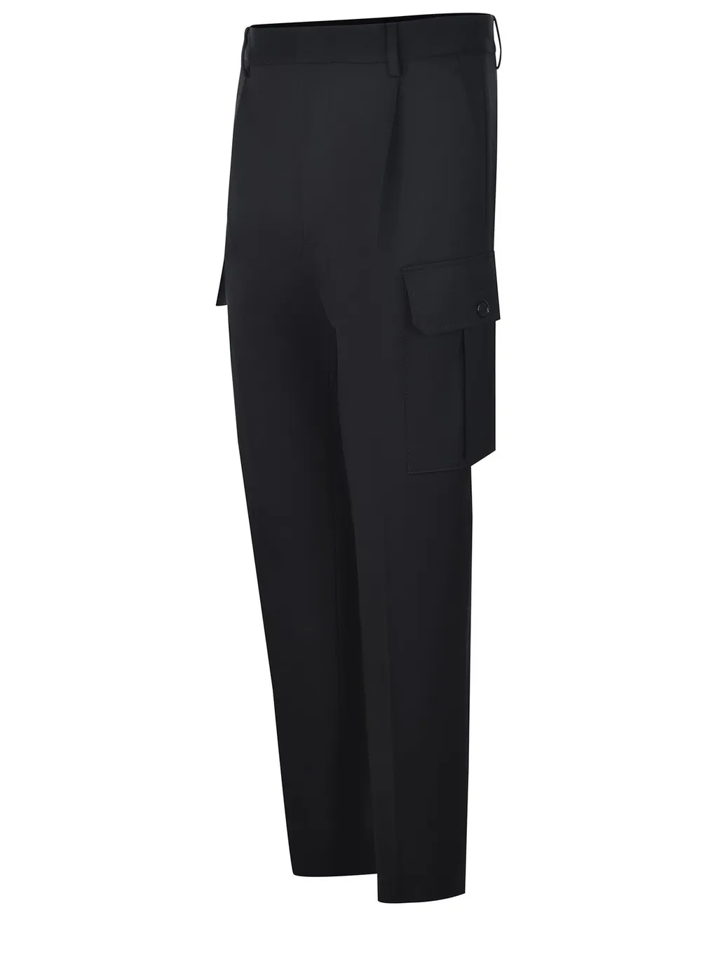 Dsquared2 Logo Plaque Trousers
