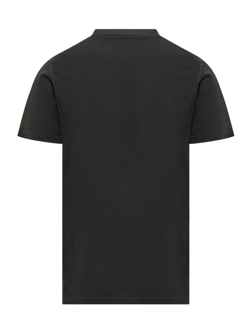 Dsquared2 Logo-Stamp Crewneck T-Shirt