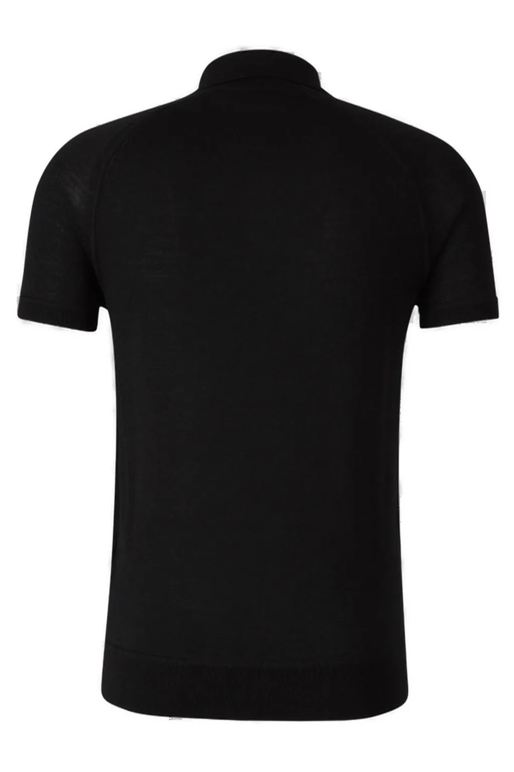 Dsquared2 Knitted Polo Shirt
