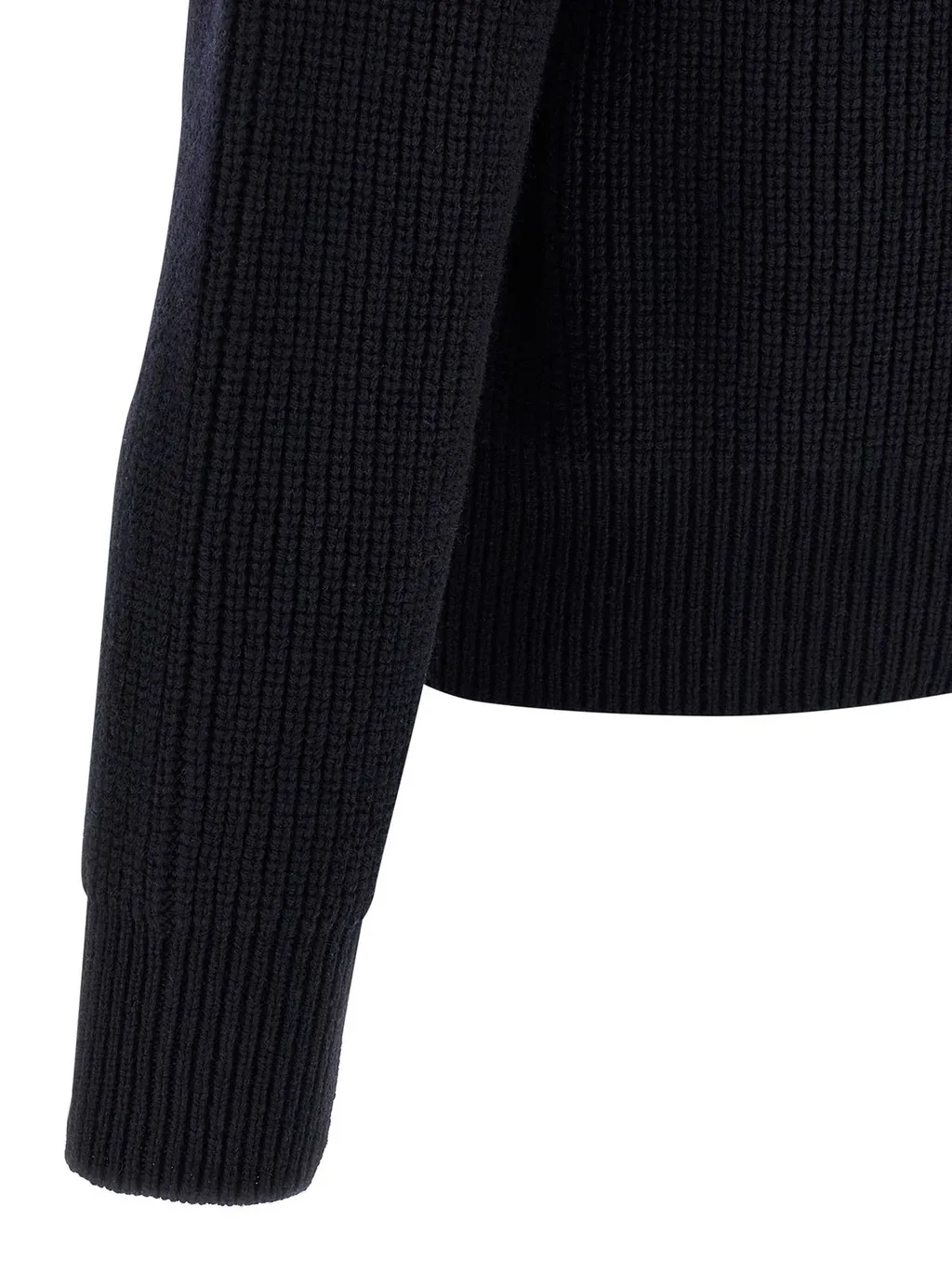 Dsquared2 Denim Mix Pullover