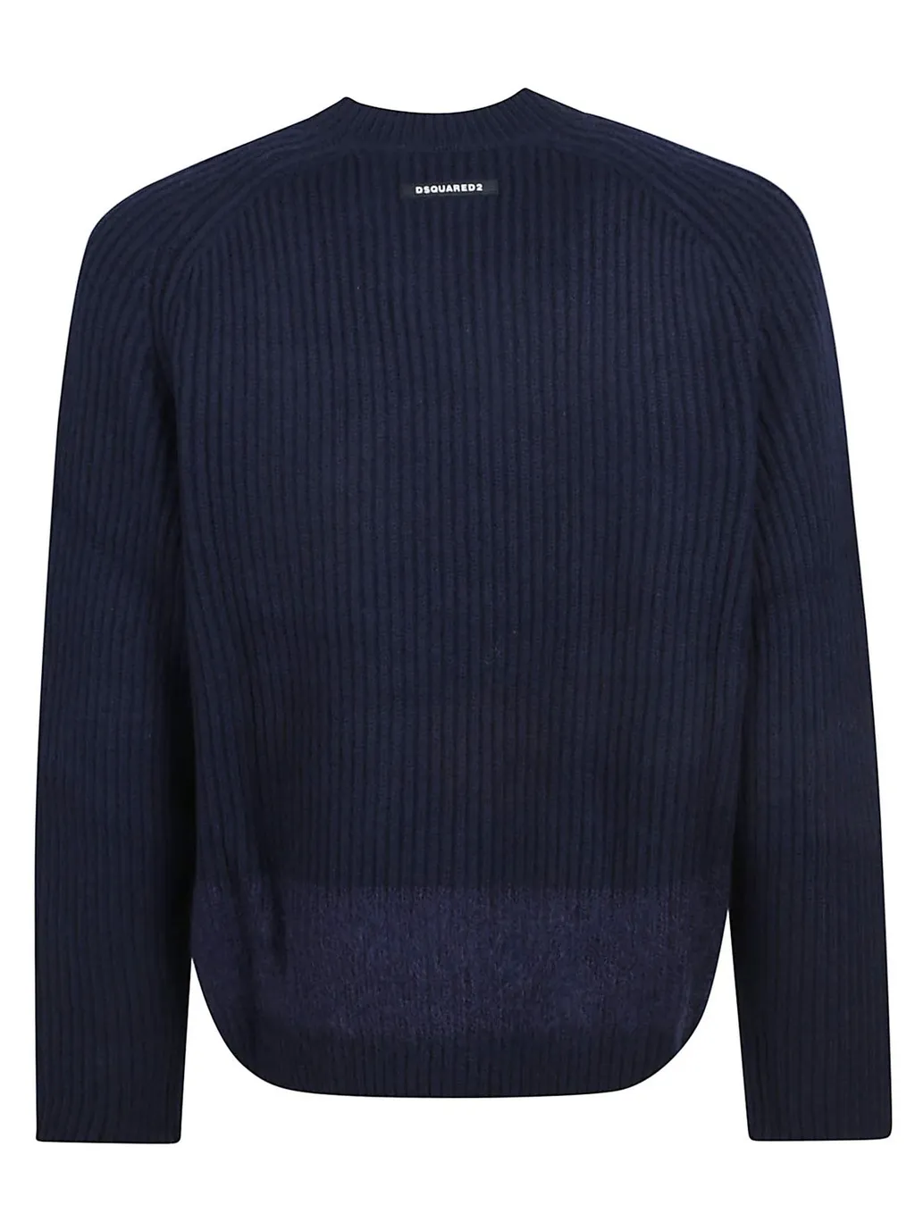 Dsquared2 Crewneck Knitted Jumper